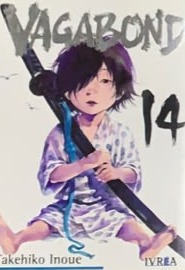 Vagabond 14