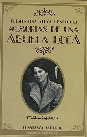 Memorias de una abuela loca