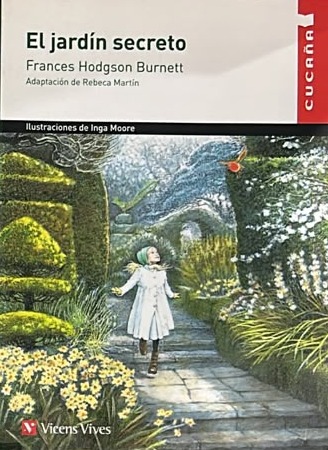 El jardín secreto
