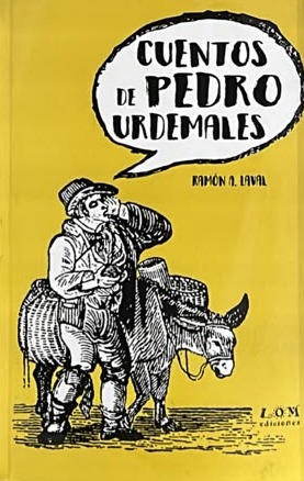 Cuentos de Pedro Urdemales