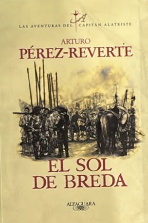 El sol de Breda