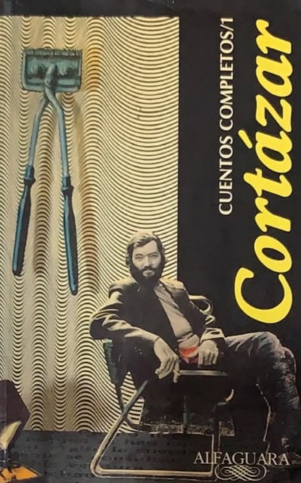 Cuentos completos I