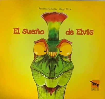 El sueño de Elvis