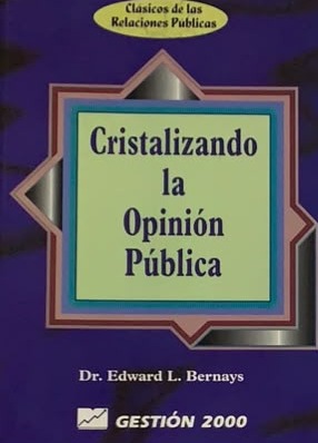 Cristalizando la Opinión Pública