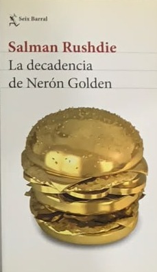 La decadencia de Nerón Golden