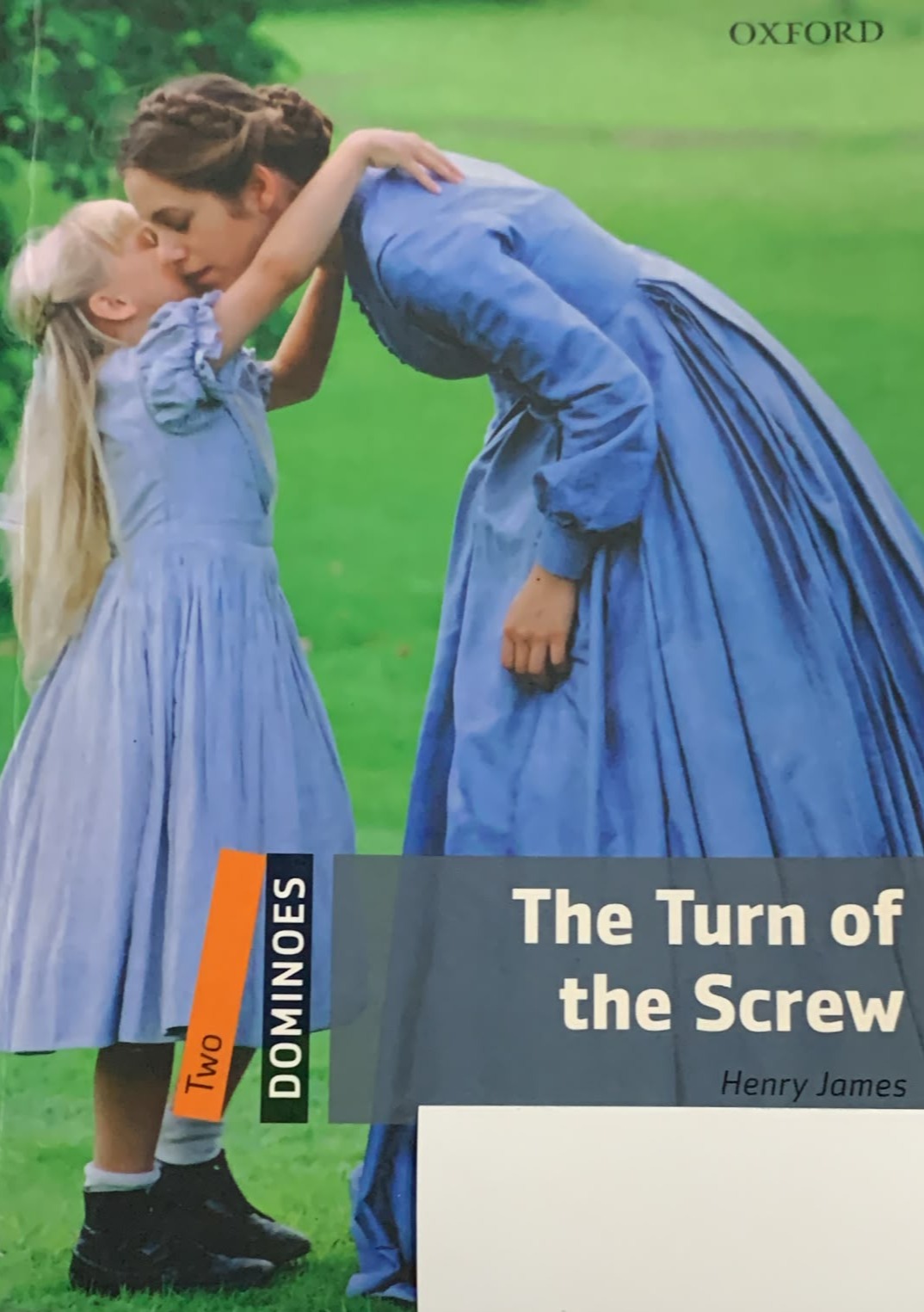 The Turn of the Screw