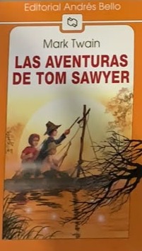 Las aventuras de Tom Sawyer