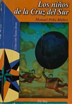 Los niños de la Cruz del Sur