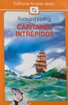 Capitanes intrépidos