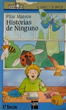 Historias de Ninguno