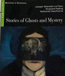 Stories of Ghosts and Mystery