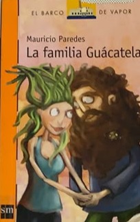 La familia Guácatela