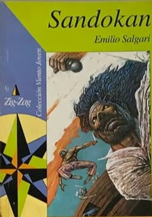 Sandokán