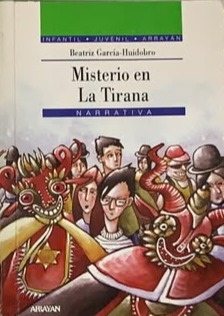 Misterio en La Tirana