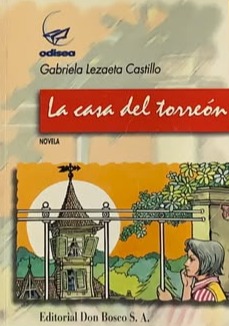 La casa del torreón