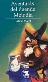 Aventuras del duende Melodía