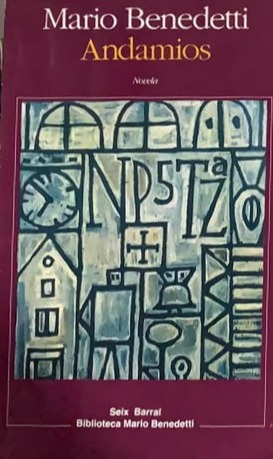 Andamios
