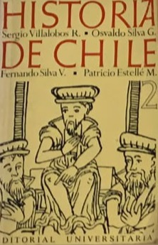 Historia de Chile 2