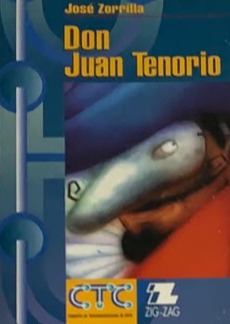 Don Juan Tenorio