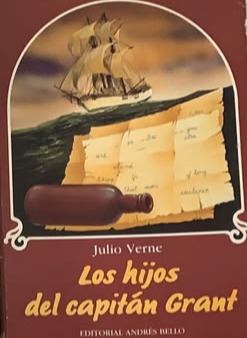 Los hijos del capitán Grant