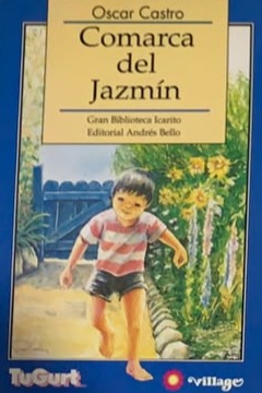 Comarca del Jazmín