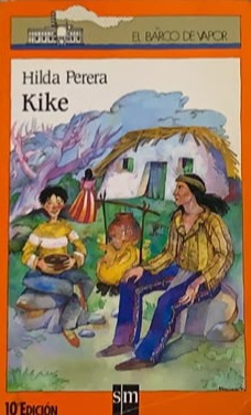 Kike