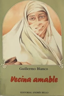 Vecina amable