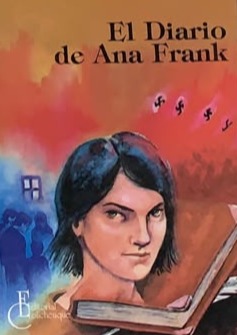 El diario de Ana Frank