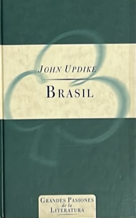 Brasil / Tapa Dura