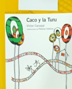 Caco y la Turu