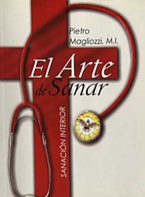 El arte de sanar: Sanación interior