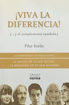 ¡Viva la diferencia!