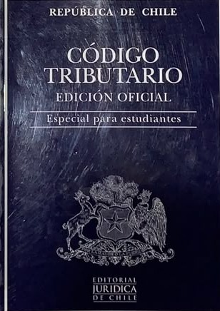 Código Tributario Edición Oficial (especial para estudiantes)