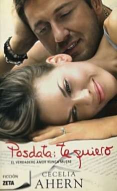 Posdata: Te quiero