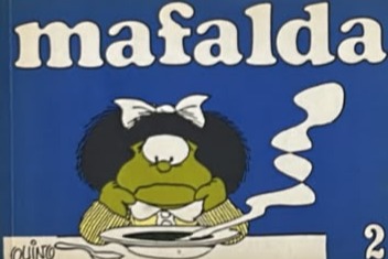 Mafalda 2