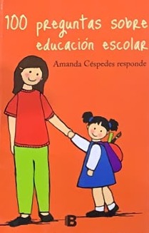 100 preguntas sobre educación escolar