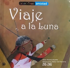 Viaje a la Luna