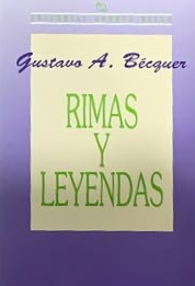 Rimas y Leyendas