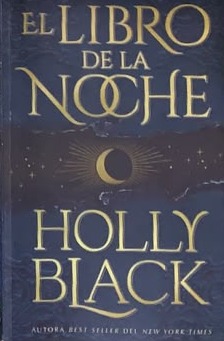 El libro de la noche