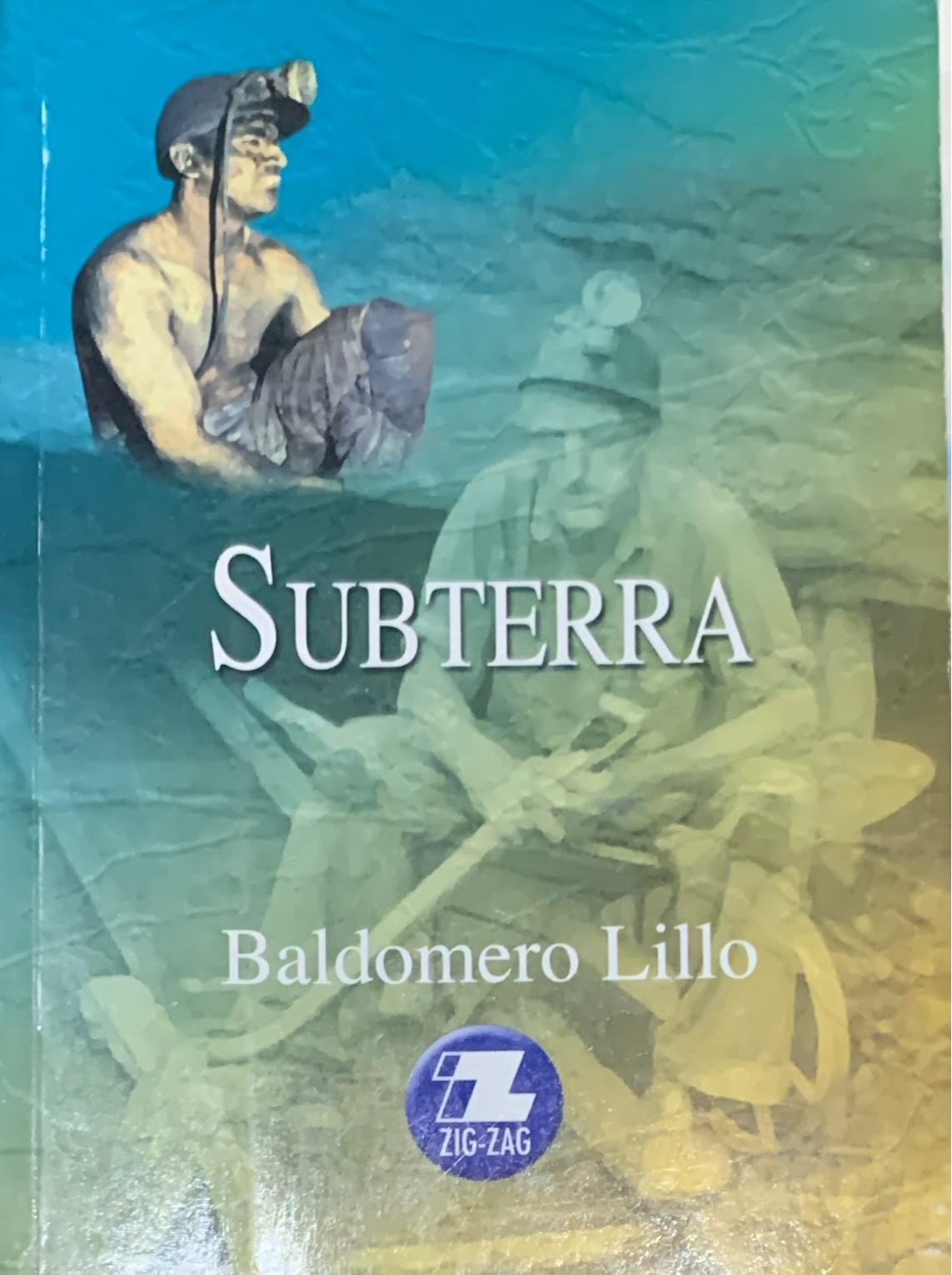 Subterra