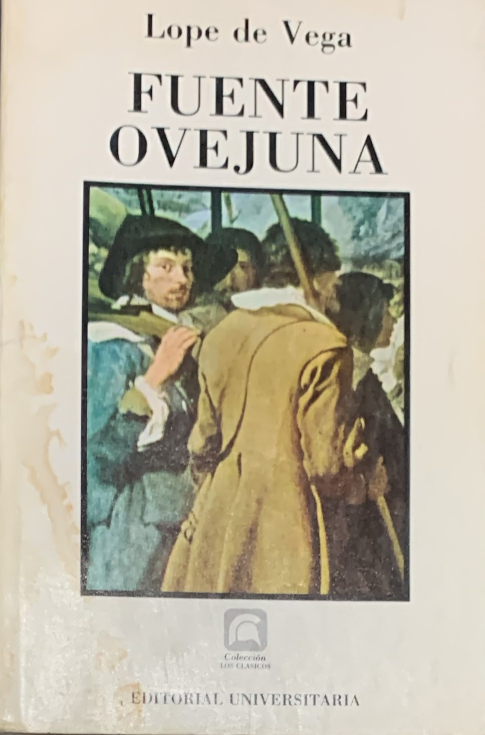 Fuenteovejuna