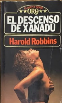 El descenso de Xanadú