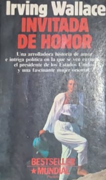 Invitada de honor