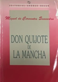 Don Quijote de la Mancha