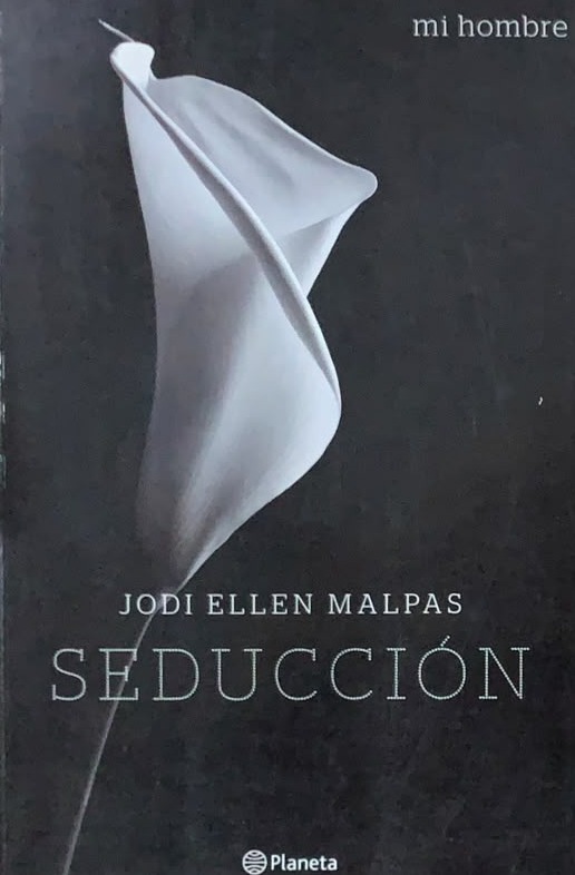 Mi hombre - Seducción