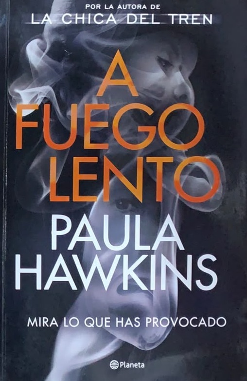 A fuego lento: Mira lo que has provocado