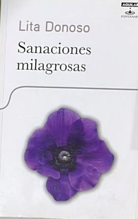 Sanaciones milagrosas