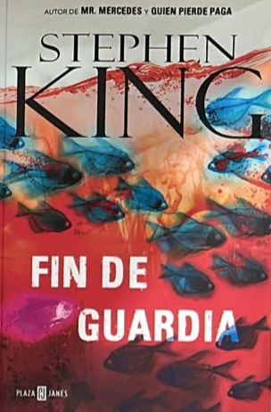 Fin de guardia