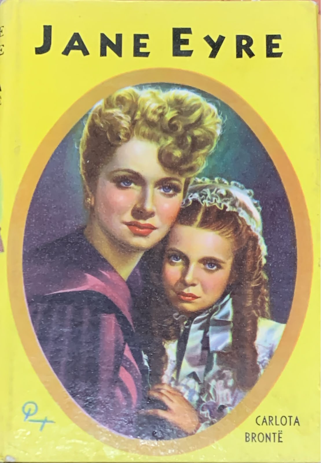 Jane Eyre / Tapa Dura