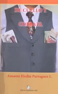 De cuello y corbata